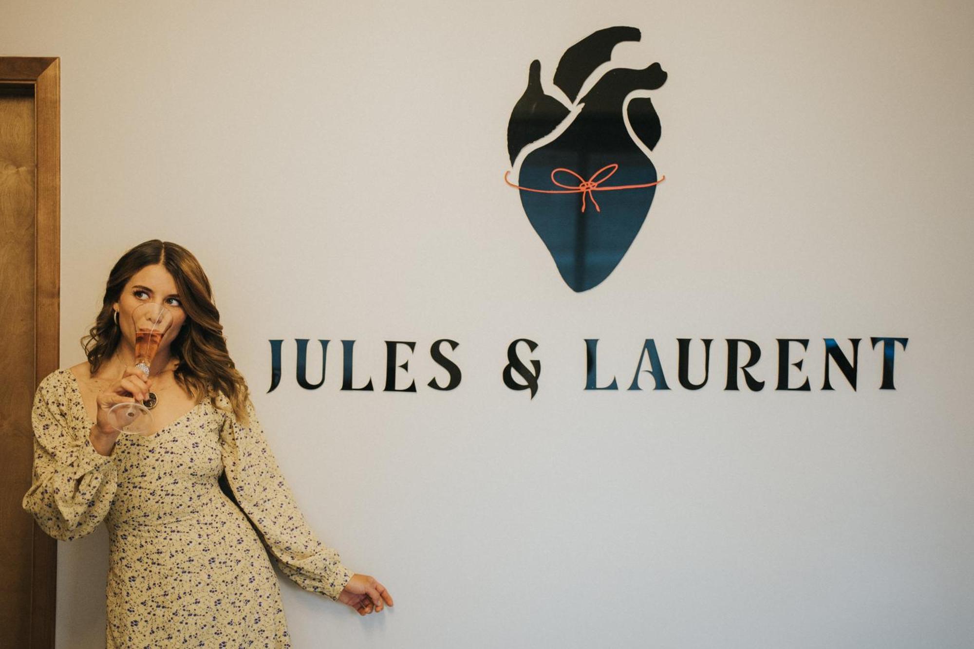 Jules & Laurent Hotel Contemporaneo 엔세나다 외부 사진
