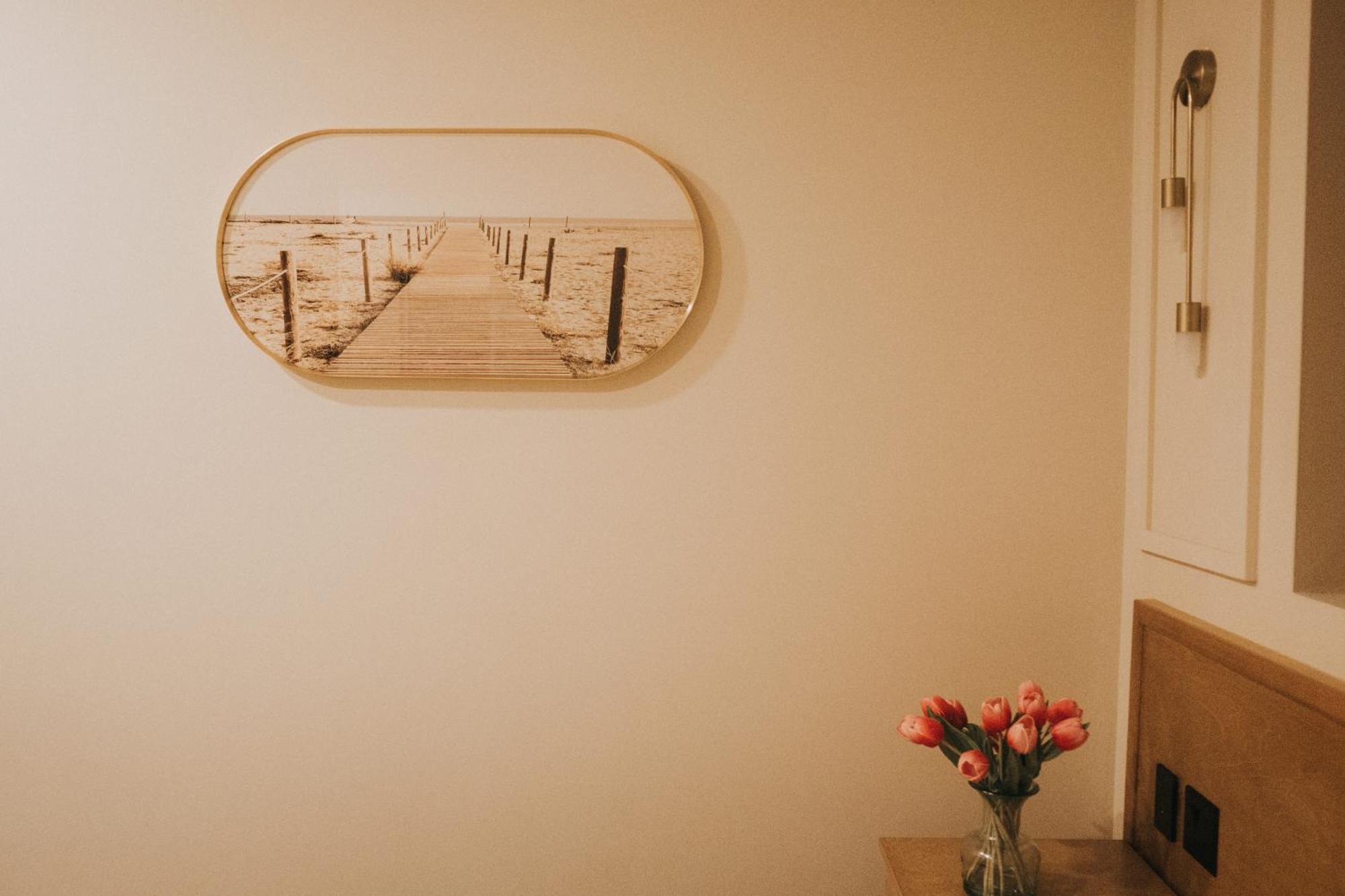 Jules & Laurent Hotel Contemporaneo 엔세나다 외부 사진