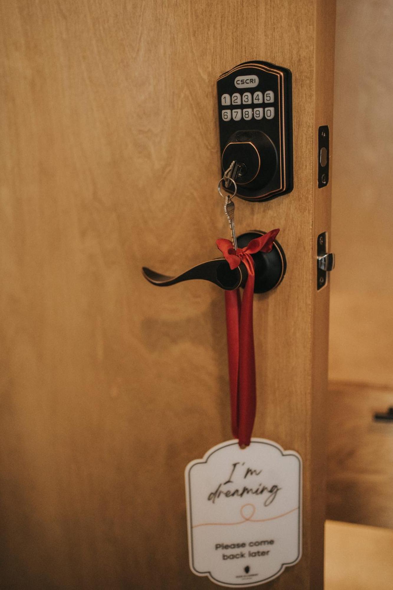 Jules & Laurent Hotel Contemporaneo 엔세나다 외부 사진