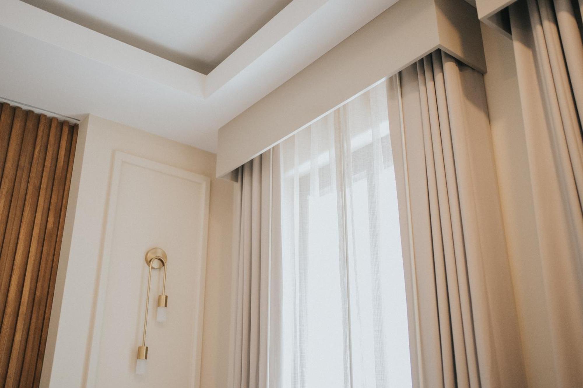Jules & Laurent Hotel Contemporaneo 엔세나다 외부 사진