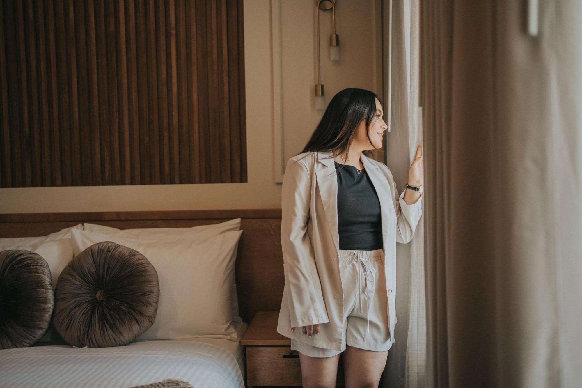 Jules & Laurent Hotel Contemporaneo 엔세나다 외부 사진